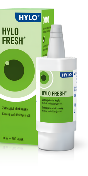 Hylo-Fresh 10 ml